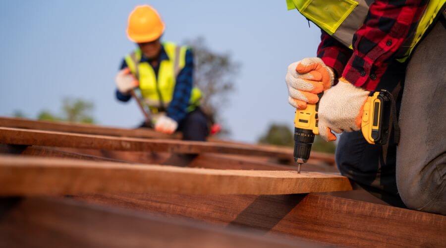 Expert flood damage restoration services in Ripton, VT